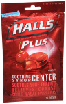 HALLS  CHERRY      62919 BAG25