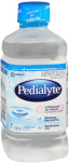 Pedialyte Electrolyte Solution Unflavored