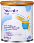NEOCATE JR FORM          400GM