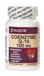 COENZYME Q10 SFTGL 100M MMP30