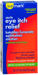 SM EYE ITCH ALLER       0.17OZ