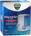 HUMIDIF VICKS WRM M 1GAL V750