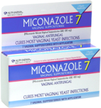 MICONAZ 7 VAG SUPP  ALPH    7