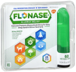 FLONASE 60 SPRY 0.34FLOZ