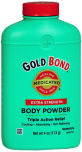 GOLD BOND MED X STR PWD   4OZ