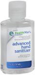 HM HAND SANITIZER 70% 2 OZ