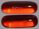 DOCUS SOD CP 250MG  RUG   100