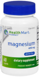 HM MAGNESIUM 400MG TAB 60
