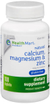 HM CALC MAG ZINC CPLT 100
