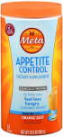 METAMUCIL APPCTRL ORG SF 57DSE
