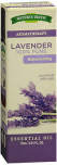 Nature's Truth Aromatherapy Essential Oil Lavender