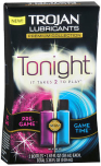 TROJAN LUB TONIGHT 1EA