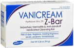 VANICREAM Z-BAR 2% ZYNC 3.36Z