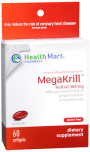 HM MEGAKRILL 350MG S G 60