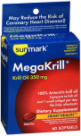 SM MEGAKRILL 350MG S G 60