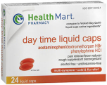 HM DAYTIME PE SFTGEL 24