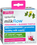 MILKFLOW DRINK MIX18PK BERRY