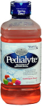 PEDIALYTE BUBBLE GUM 1L BOTTLE