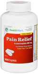 HM PAIN REL CAPL X S       500
