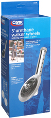 COMPSS WLKR WHEEL 5URTHA844-00