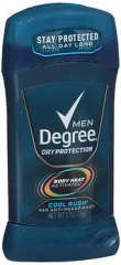 Degree Men Anti-Perspirant Cool Rush