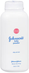 BABY PWD ORIG     JJ 3011  4OZ