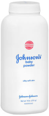 BABY PWD ORIG     JJ 3021  9OZ