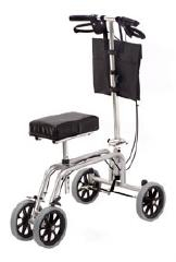 ESSNTL KNEE   LEG WALKERP4000!