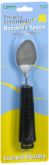 Essential Medical Supply Everyday Essentials Bendable Spoon