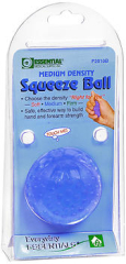 ESSNTL SQZ BALL MD BLUP2010BDS