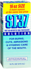 S.T.37 Solution