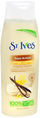 ST IVES BDY WSH VAN V-E 13.5OZ