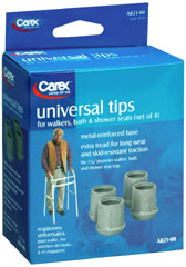 COMPSS WLKR TIPS 1-1 8A821-00