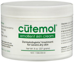 Cutemol Emollient Skin Cream