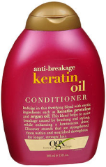 OGX CD KERATIN OIL 13OZ