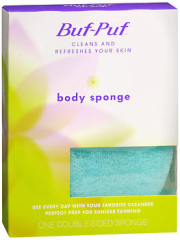 Buf-Puf Body Sponge