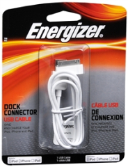 DOCK CONNEC USB CABLE CB-APW70