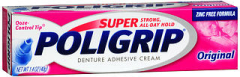 SUPER POLI-GRIP CRM ZNC F 1.4Z
