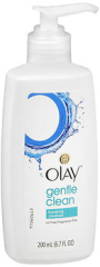 Olay Foaming Face Wash Sensitive - 6.78 oz