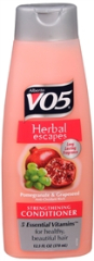 VO5 COND POMEGR GRAPESEED 15OZ