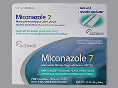 MICONAZ CRM 2%      ALPH    1