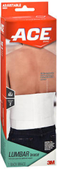 ACE LUMBAR SUPPORT 1SZ  208604