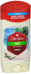 Old Spice Fresh Collection Deodorant Fiji