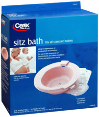 COMPSS SITZ BATH      P708-00