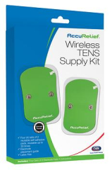 ACCURELIEF WRC TENS S KIT