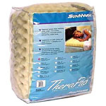 BED PAD CONV SUN 2IN TWN 70545