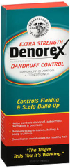 DENOREX 2N1 E S      10OZ