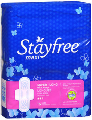 STAYFR MAXI SUP LNG WN 16X9