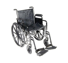DRIVE WHC18DSKFTRTSSP218DDA-SF