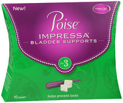 POISE IMPRES B S DEVCE SZ3 10